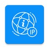 My IP, Networking Tools, Ping icon
