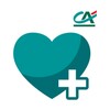 Icono de CA Ma Santé