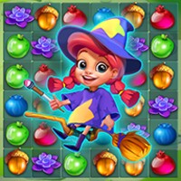 Witch Forest Magic Adventure for Android - Download the APK from