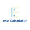 Икона exe Calculator