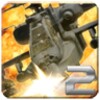 Apache Gunner 2 icon