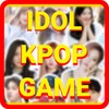 idol kpop game icon