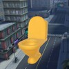 Skibidi Toilet War icon