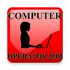 Computer Operator Test Prep icon