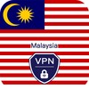 Malaysia VPN icon