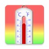 Termometer icon