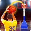 Shoot Baskets Basketball icon