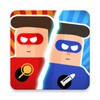 The Superhero League 2 icon