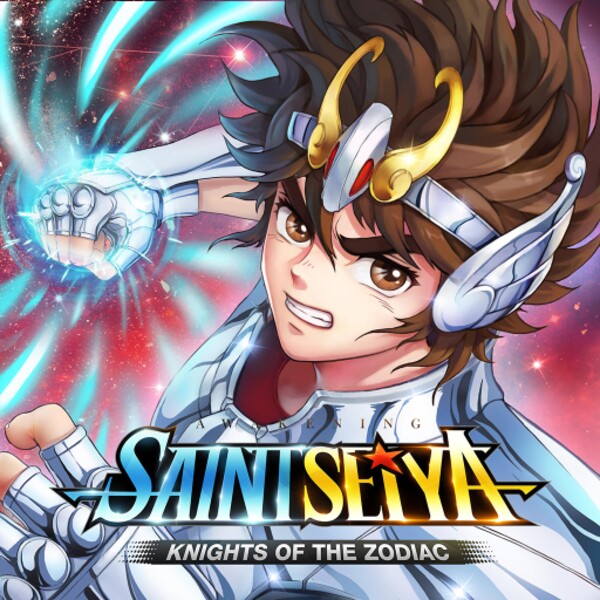 Saint Seiya Awakening: Knights of the Zodiac para Android - Baixe
