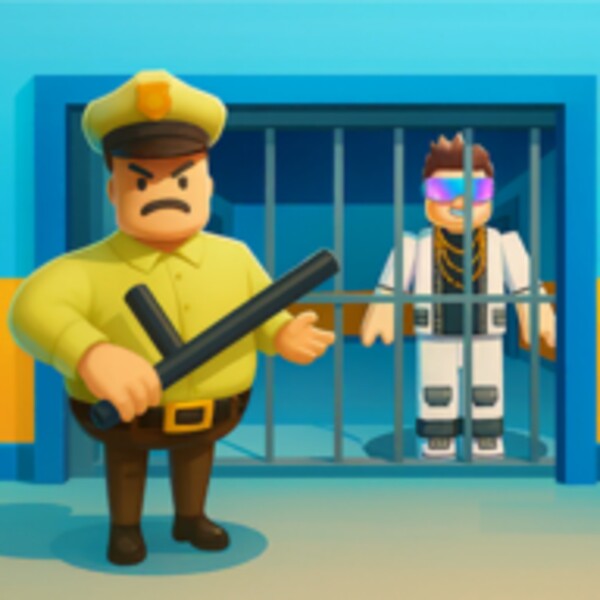 Obby Escape: Prison Master 1.6 لـAndroid - قم بتنزيل ملف APK الموثوق من ...