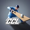 ไอคอน Champions Cricket League™CCL24