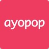 Ayopop isi Pulsa, Kuota, PLN & Multifinance, dll icon