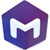 Megacubo आइकन