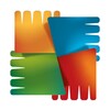 Ícone de AVG AntiVirus Free