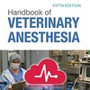 Handbook of Veterinary Anesthesia icon