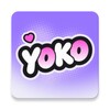 ไอคอน Yoko
