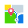 GPS Route Maps icon