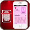 Heartbeat Scanner Prank icon