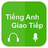 Học Tiếng Anh Giao Tiếp icon