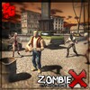 Zombie X City Apocalipse icon