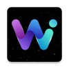 Icono de Wizeart: AI Photo Generator