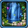 Pictogramă Waterfall Best live wallpaper