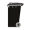 What Bin Day icon