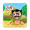 Icono de गज़ब देसी चुटकुले और फनी कॉमेडी