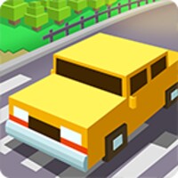 Traffic Cross android app icon