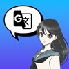 Comic Translator - Manga&comic icon