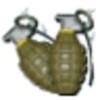 Grenades AS icon