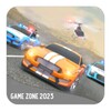 US Police Game: Cop Car Games icon