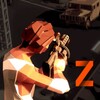 أيقونة Zombie shooter: shooting games