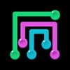 أيقونة Perfect Dot Connect