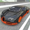 Icon von Street Racing Car Driver