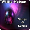 Willie Nelson All Music&Lyrics icon