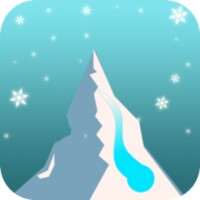 Chilly Snow Ski android app icon