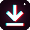 أيقونة TOK Clip - HD Video Downloader