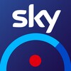 أيقونة Sky+