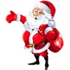 أيقونة WAStickerApps-Merry Christmas