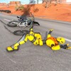 Икона Impossible Ragdoll Bike Smash