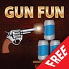 Gun Fun Shooting Tin Cans icon