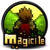 Magicite Crafting 아이콘