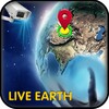 Earth online 3D Navigation icon