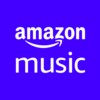Amazon Music (Android TV) icon
