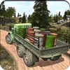 Truck Driver Simulator 2017 icon