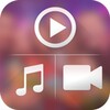 أيقونة Video Collage Maker