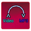 Convert To MP3 icon