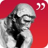 Philosophy Quotes, Daily Stoic icon