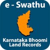 e Swathu & ಕರ್ನಾಟಕ Boomi Land icon